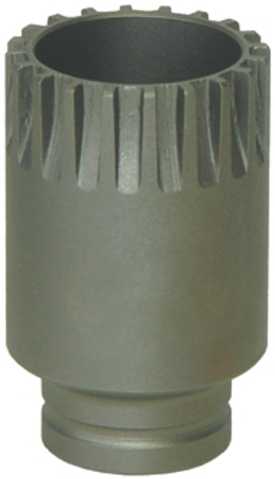 Cyclus Trapasdemontage octalink / isis drive 3/8 aandrijving - 720193